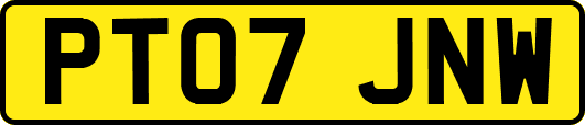PT07JNW