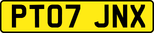 PT07JNX