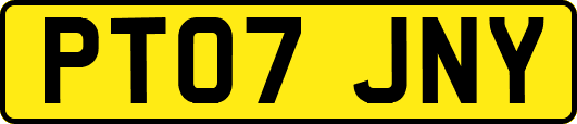 PT07JNY