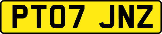 PT07JNZ