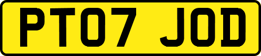 PT07JOD