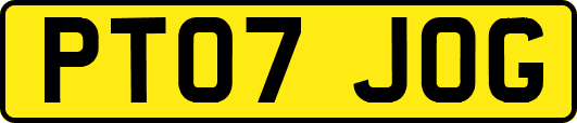 PT07JOG