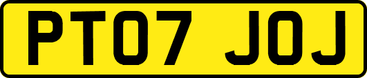 PT07JOJ
