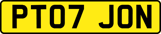 PT07JON
