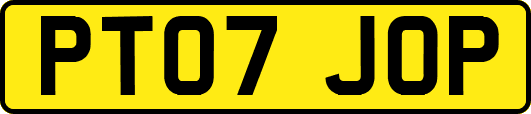 PT07JOP
