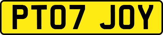 PT07JOY