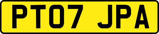PT07JPA
