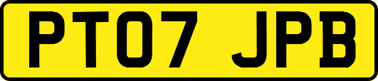 PT07JPB