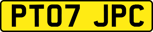 PT07JPC