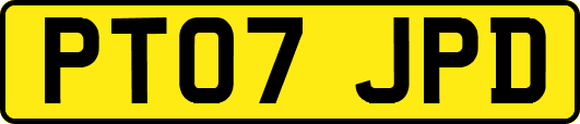 PT07JPD