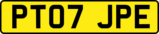 PT07JPE