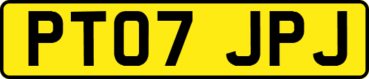PT07JPJ