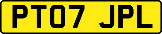PT07JPL