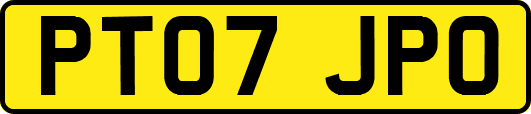 PT07JPO
