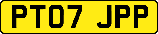 PT07JPP