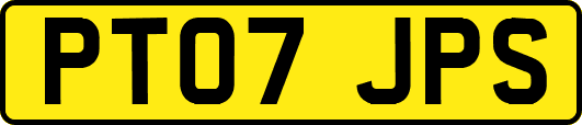 PT07JPS