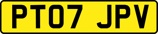 PT07JPV