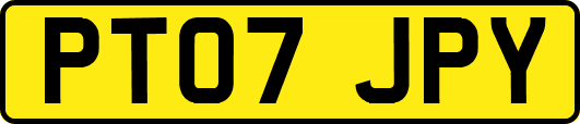 PT07JPY