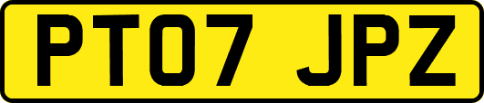 PT07JPZ