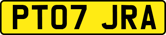 PT07JRA