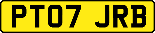 PT07JRB