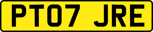 PT07JRE