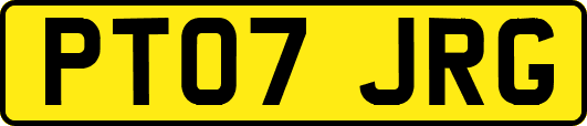PT07JRG