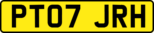 PT07JRH