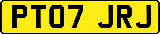PT07JRJ