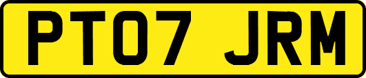 PT07JRM
