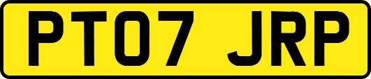 PT07JRP