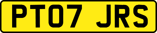 PT07JRS