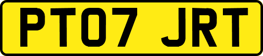 PT07JRT