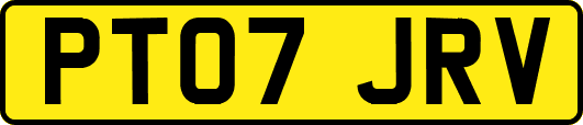 PT07JRV