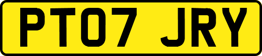 PT07JRY