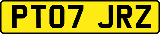 PT07JRZ
