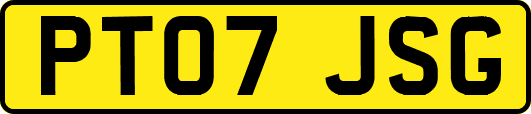 PT07JSG