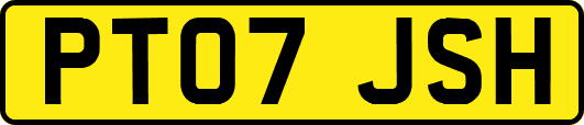 PT07JSH