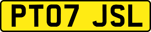 PT07JSL