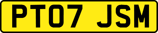 PT07JSM