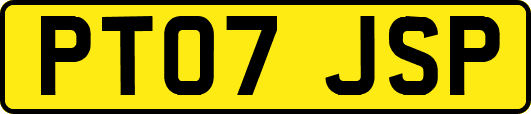PT07JSP