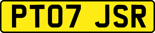 PT07JSR