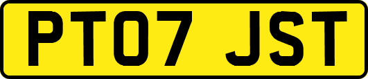 PT07JST