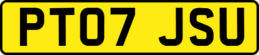 PT07JSU