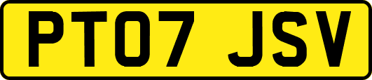 PT07JSV