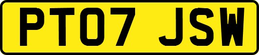 PT07JSW