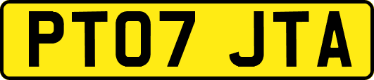 PT07JTA
