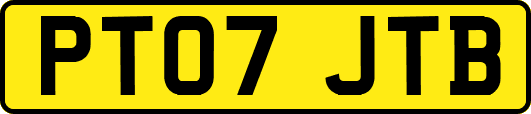 PT07JTB
