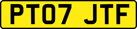 PT07JTF