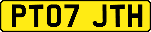PT07JTH